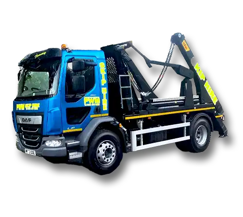 skip hire uk and manchester
